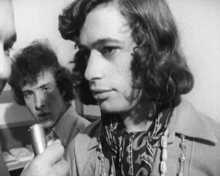 Entrevista a filhos de emigrantes