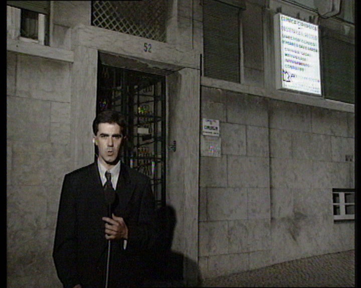 Encerramento da Clínica do Restelo