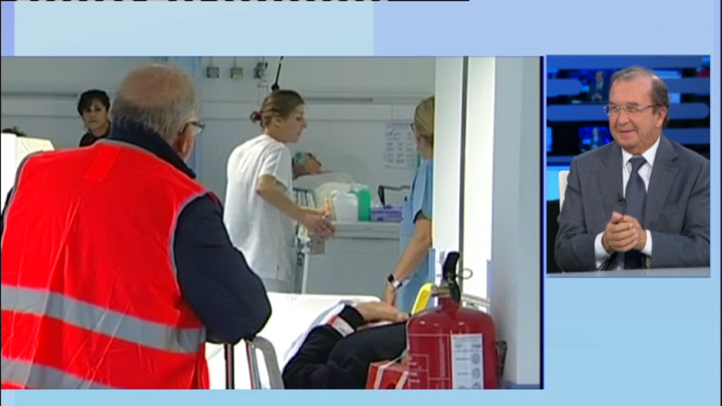 Entrevista a António Carvalheira Santos