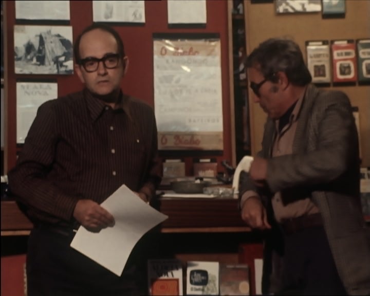 Roteiro 2 – Parte II