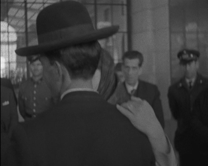 Rancho Folclórico da Casa do Povo de Cano na Estação de Santa Apolónia