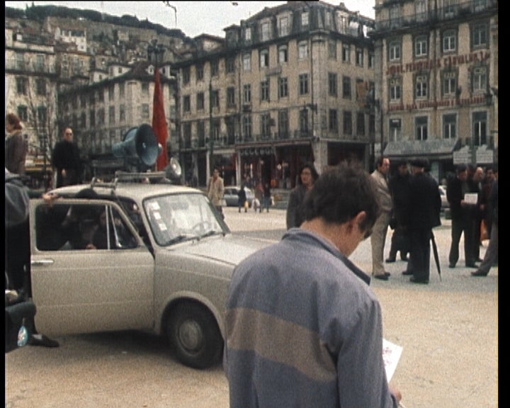 Plenário de trabalhadores