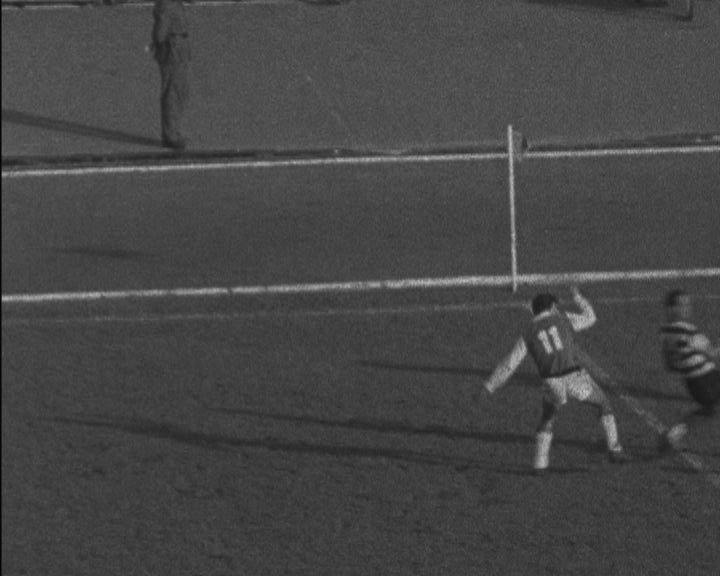 Futebol: Sporting vs Braga