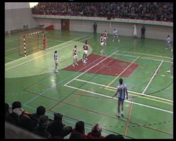 Andebol: Sport Lisboa e Benfica vs Futebol Clube do Porto