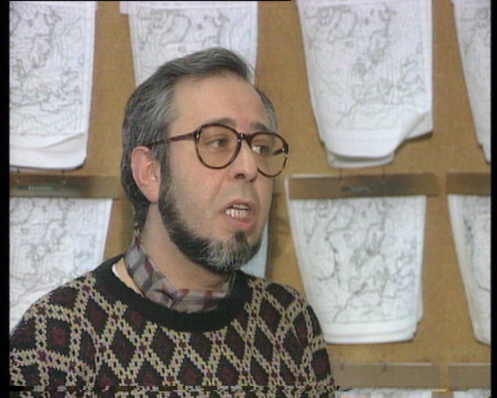 Previsão de mau tempo