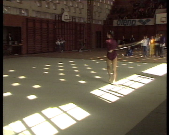 Torneio de ginástica Rudolf Bode