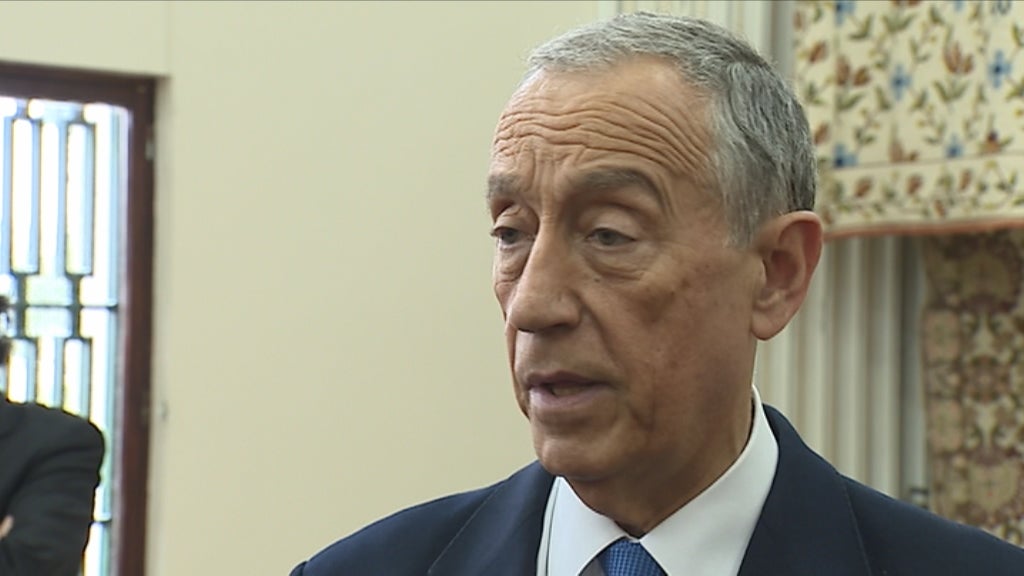 Presidente da República e o Orçamento do Estado