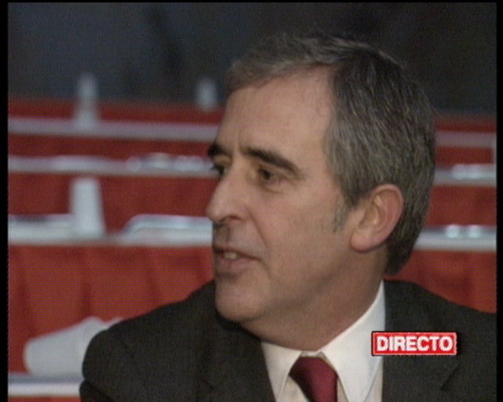 Entrevista a Eduardo Azevedo Soares