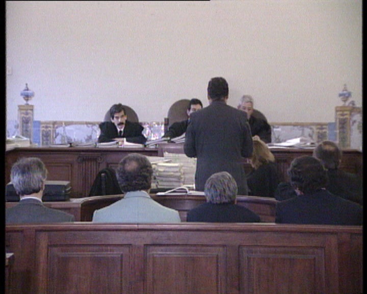 Corrupção no Ministério da Saúde