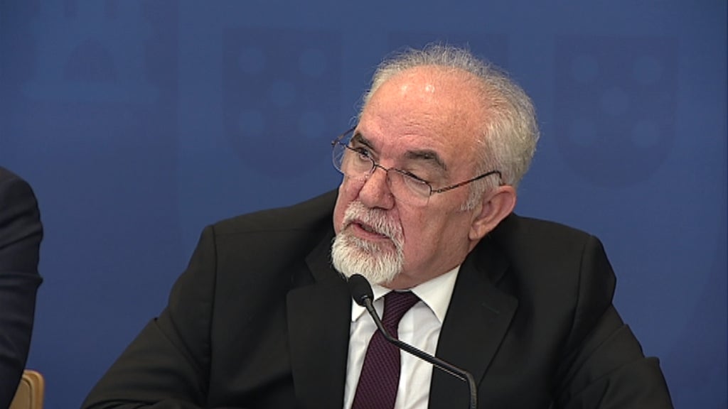 Reformas antecipadas