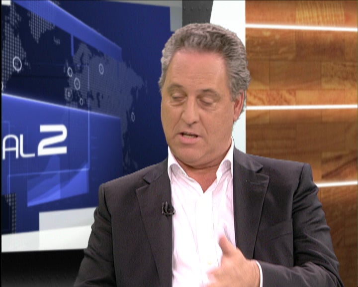 Entrevista a Miguel Coelho