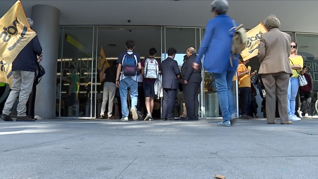 Eleições Europeias 2019: Campanha eleitoral dos pequenos partidos