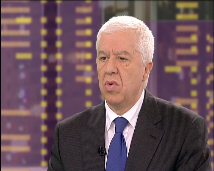 Salários da Função Pública