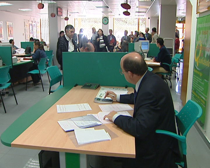 Novo escalão do IRS