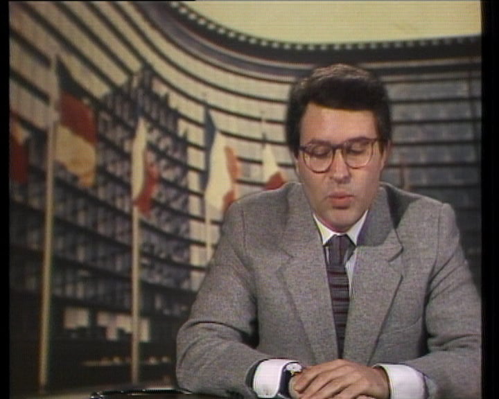 Crónica de Fernando Balsinha II