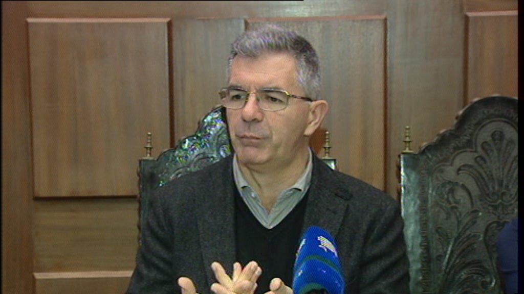 Conferência de imprensa do PCP-Madeira