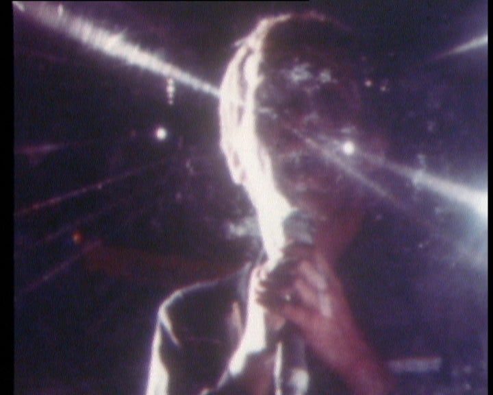 Concerto de Peter Gabriel