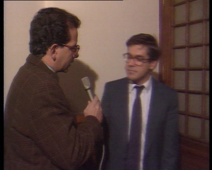 Declarações de Jorge Lacão