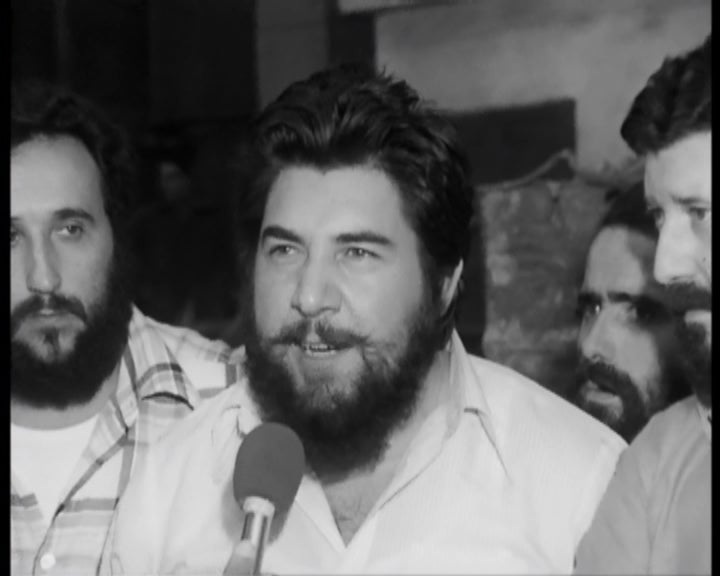 Greve de metalúrgicos