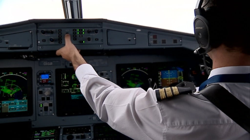 Ryanair prepara novas rotas