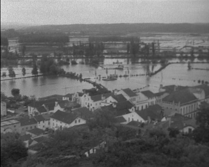 Visita às obras da Barragem da Aguieira