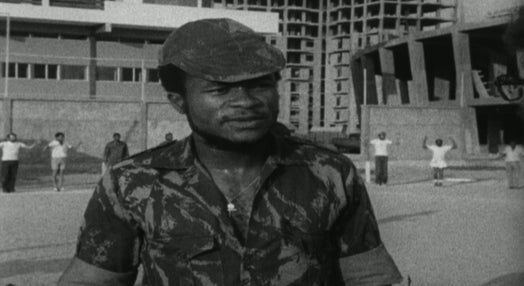 Ações do MPLA em Luanda