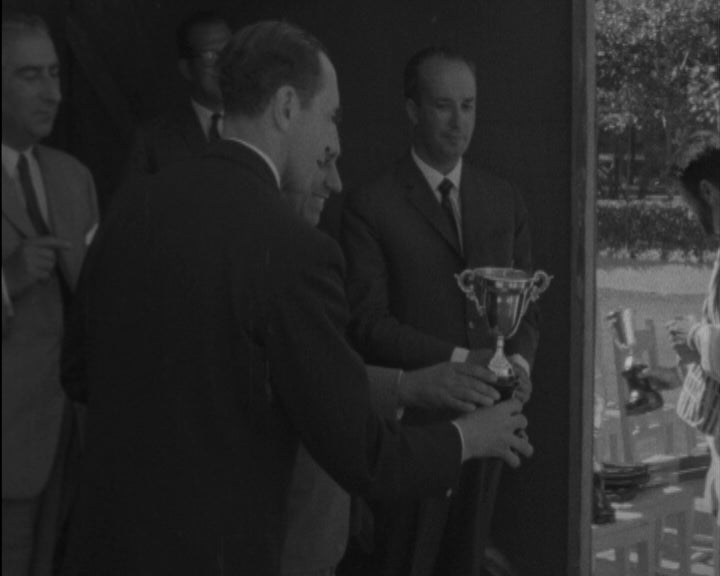 Ténis: Campeonatos Internacionais