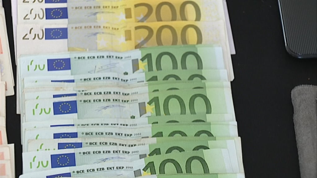 Suspeitas no Benfica