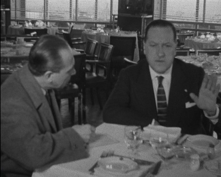 Passagem por Lisboa de Juan Pablo Lojendio