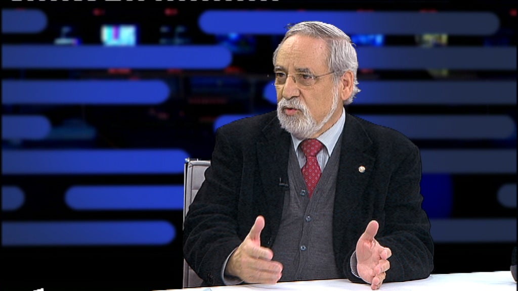 Entrevista a Diamantino Gomes