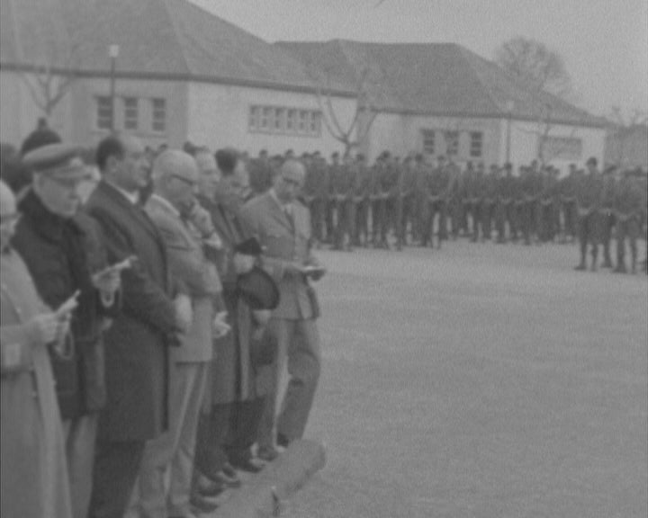 Dia da Unidade no Regimento de Infantaria 14