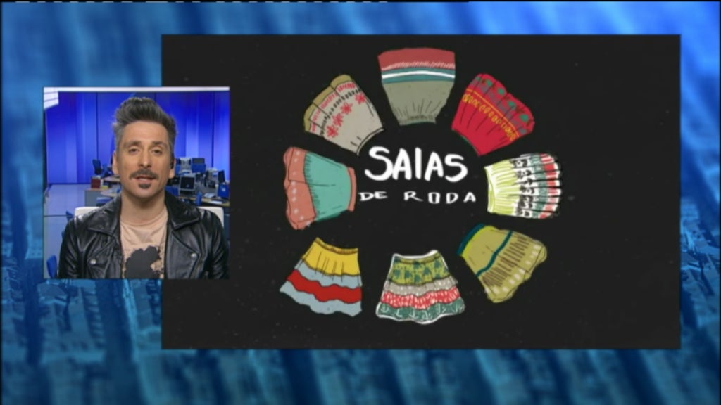 Entrevista a Jorge Cruz