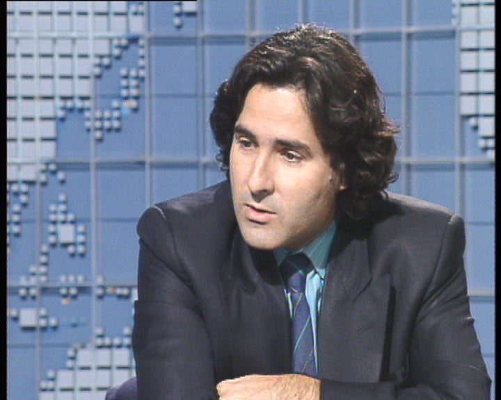 Entrevista a Nuno Rogeiro e Pedro Oliveira