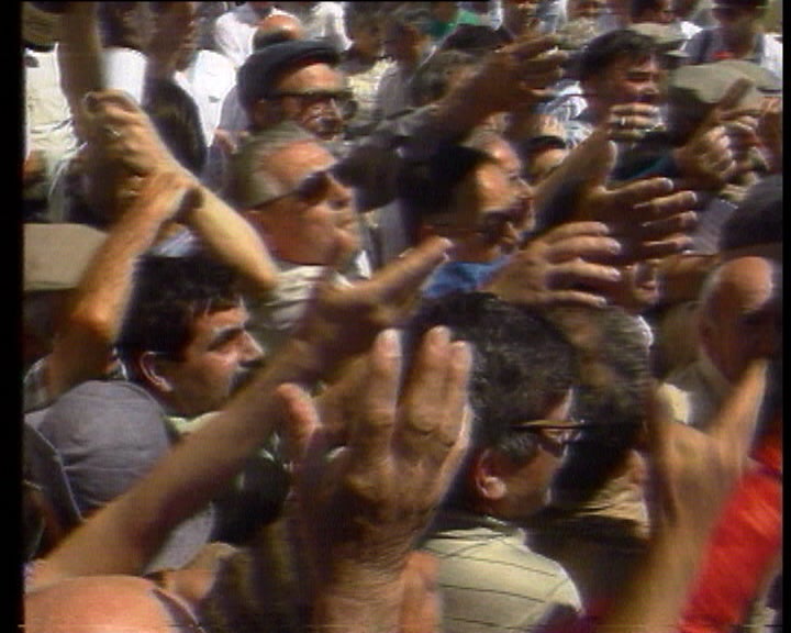 Síntese de acontecimentos nacionais do ano 1991