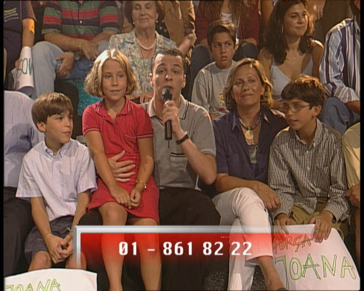 Os Principais! – Parte II