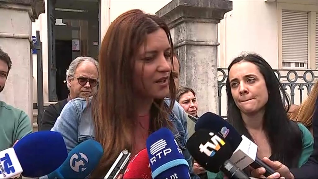 Eleições Europeias 2019: Campanha eleitoral de Marisa Matias