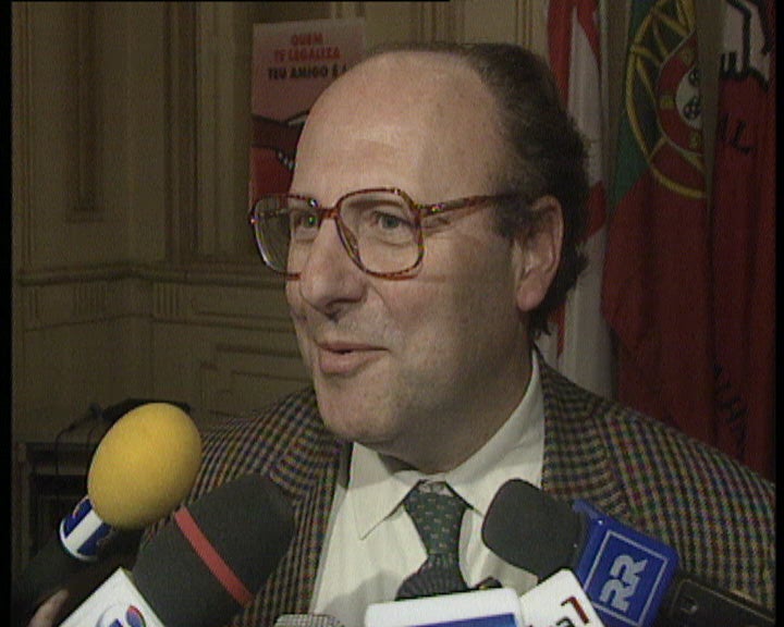 Sindicato de polícia afecto ao PCP