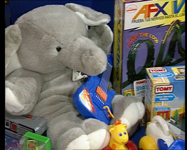 Gugu Dádá – Parte II