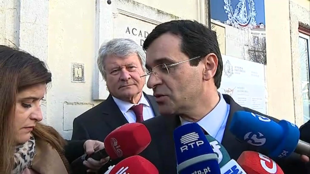 Dívidas dos hospitais