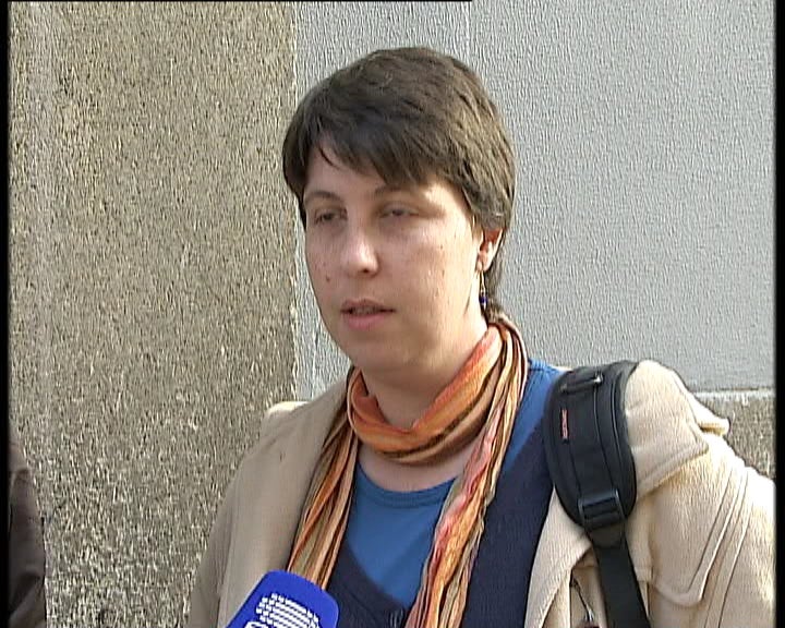 Luta dos trabalhadores da Culturporto