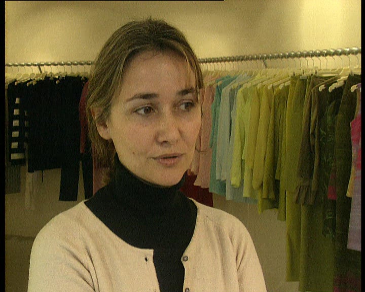 Estilista Anabela Baldaque fala sobre a sua visão do Porto