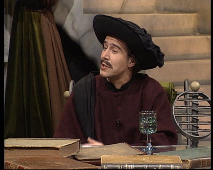 Ideias com História – Parte I