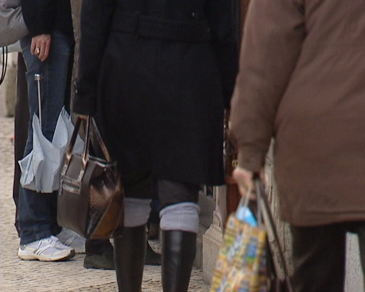 Ordenados sofrem aumento fiscal