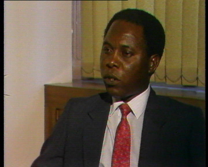 Entrevista a Raúl Domingos