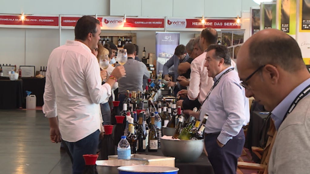 10ª edição Wine In Azores