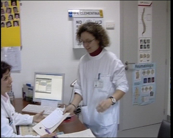 Consultas anti-tabágicas