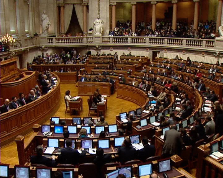 PSD e Governo em negociações sobre o OE