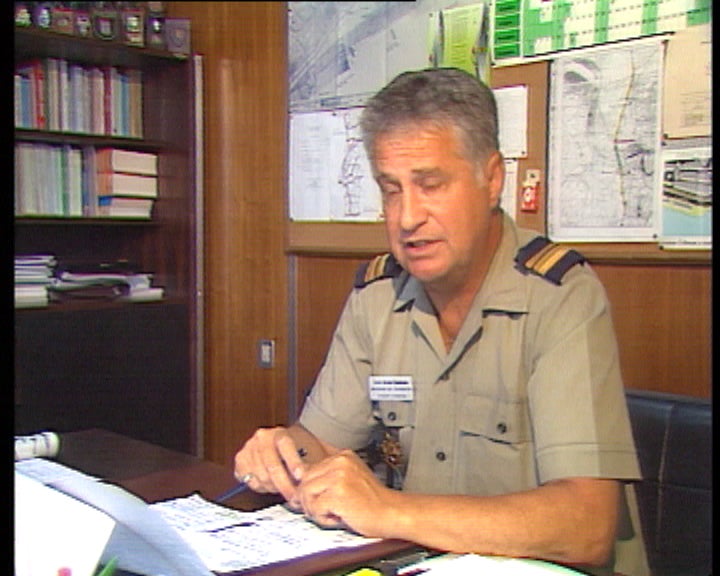 Acidentes de viação