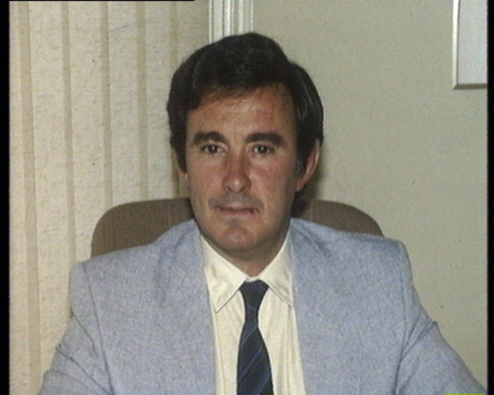 Reação de dirigentes centristas à crise que se instalou no seio do CDS