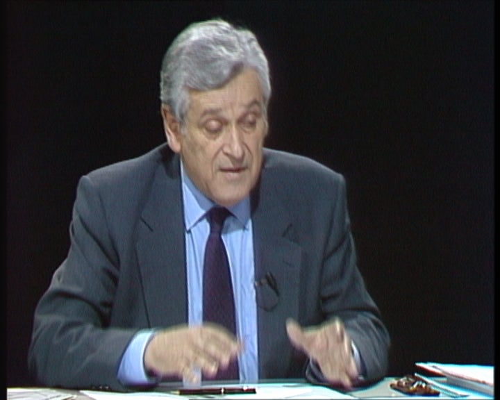 Frente a Frente – Parte II
